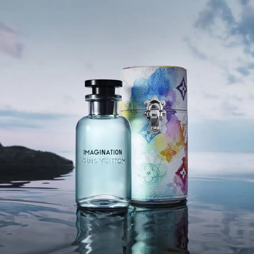 عطر ادکلن Louis Vuitton Imagination لویی ویتون ایمجینیشن