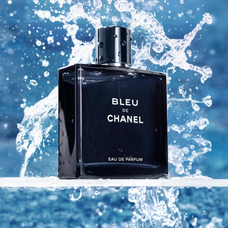 عطر بلو شنل Bleu de Chanel