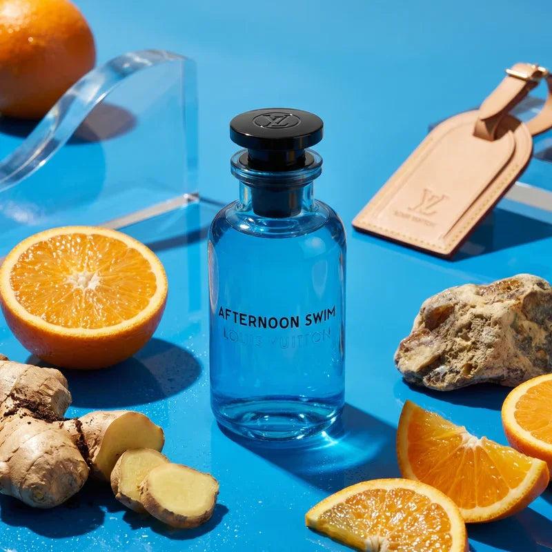 عطر ادکلن Louis Vuitton Afternoon Swim لویی ویتون افترنون سوییم