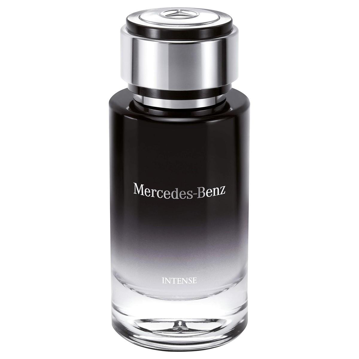 عطر ادکلن مرسدس بنز اینتنس-Mercedes-Benz Intense