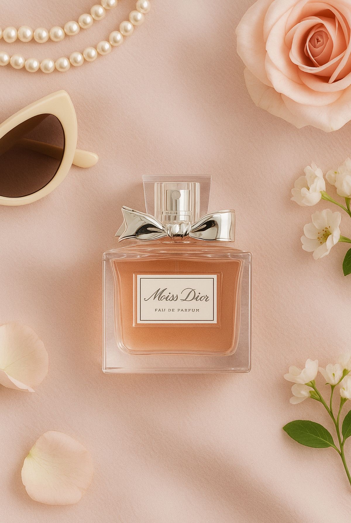 عطر ادکلن میس دیور چری | Miss Dior Cherie