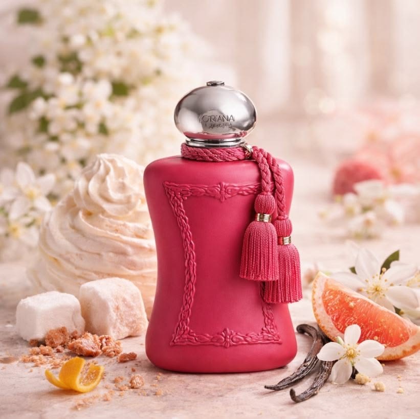 ادکلن مارلی اوریانا | Parfums de Marly Oriana 